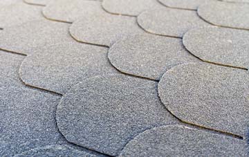 Cold Norton asphalt roofing costs