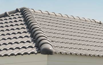 advantages of Cold Norton clay roofing