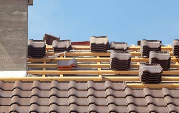 Cold Norton clay roofing costs