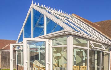 conservatory roof insulation costs Cold Norton