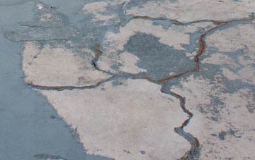 fibreglass roofing replacement Cold Norton