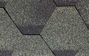 Cold Norton fibreglass shingle repairs