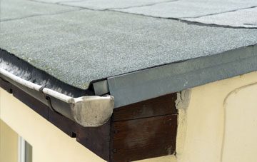 Cold Norton flat garage roofing repairs