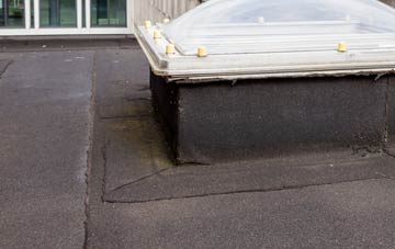 disadvantages of Cold Norton flat roofs