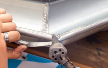 disadvantages of Cold Norton lead roofing