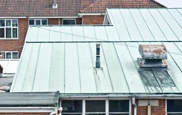 Cold Norton lead roofing costs
