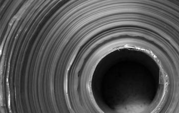 Cold Norton pvc roof replacement