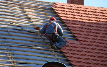 roof tiles Cold Norton, Essex