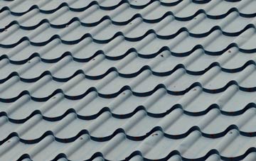 Cold Norton rubber roofing companies