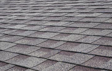 Cold Norton tiles for shallow pitch roofing
