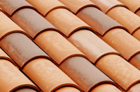 Cold Norton clay roofing