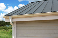 Cold Norton fascia repair