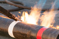 Cold Norton flat roofing replacement