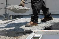 find rated Cold Norton flat roofing replacement companies