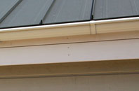 Cold Norton soffit repair